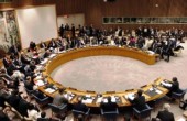 مجلس الامن يناقش الازمة اليمنية بطلب من روسيا