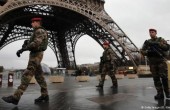 مصادر فرنسية: توقيف 3 صحافيين من 