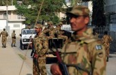 باكستان تؤكد مقتل زعيم القاعدة في عملية امنية للجيش