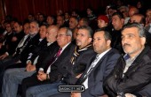 أمل تقيم مهرجانا تضامنيا مع غزة في مدينة صور 