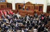مجلس الأمن يواصل جلسته لمناقشة أخر التطورات في أوكرانيا