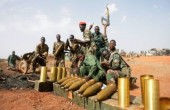 جنوب السودان .. قصف على المقار الحكومية والامم المتحدة ترجح عدد القتلى بعشرات الآلاف