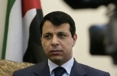 دحلان يدعو السلطة لنقل مقر عملها إلى غزة