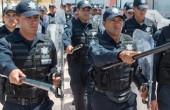 8 قتلى بمواجهات عشية انتخابات محلية في المكسيك