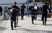 قتلى وجرحى في انفجار بمدينة اسطنبول