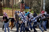 محدّث.. تجدد المواجهات في القدس عقب إعدام الاحتلال للشهيد الشلودي