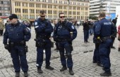 الشرطة الفنلندية تعتقل 4 أشخاص للاشتباه بصلتهم بحادثة الطعن في توركو