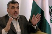 الرشق: اعتراف أمريكا بالقدس عاصمة للاحتلال ستُفجر شرارة الغضب