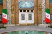 طهران: العقوبات الصاروخية الأميركية خطوة غير قانونية