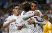 ريال مدريد يسجل 8 أهداف في شباك ديبورتيفو لاكارونيا