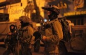 الاحتلال يعتقل سيدة فلسطينية من العيسوية بالقدس