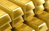 الذهب ينخفض إلى أدنى مستوياته في 6 أسابيع