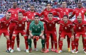 المنتخب الفلسطيني يكرر فوزه على ماليزيا بسداسية