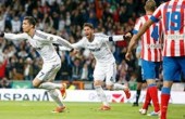 فيديو.. ريال مدريد بطلا لدوري أبطال أوروبا 