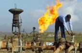 برنت دون 108 دولارات والخام الأميركي أقل من 103
