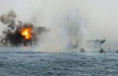 ايران: الاعلان عن سلاح استراتيجي جديد مع انتهاء مناورة الرسول الاعظم الـ 9