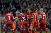 ليفربول يقضي على أحلام مانشستر سيتي بالعودة إلى الصدارة  