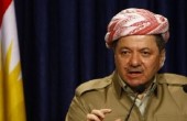 برزاني: استفتاء كردستان في موعده