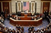 مجلس الشيوخ الأميركي يهدد بعقوبات على طهران إذا انتهكت أي اتفاق