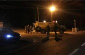 الاحتلال يفجر منزلا برام الله ويعتقل شابين