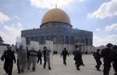 القدس: اعتقال شابين في الأقصى المبارك.. ودعوات لإقتحامات موسعة (2)