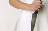  أردنية تقتل زوجها بـ25 طعنة أثناء نومه