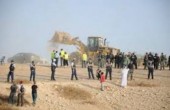 العراقيب تهدم للمرة الـ 84