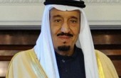 ولي العهد السعودي يلتقي الرئيس الباكستاني 