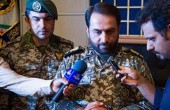 اسماعيلي: التفاوض مع الدول الست هدفه اثبات حقوقنا النووية 