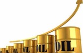 برنت يرتفع والنفط الأمريكي يتراجع