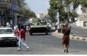 قتلى في هجوم على مستشفى بمحافظة لحج اليمنية