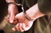 القبض على شخصين بتهمة سرقة في نابلس 