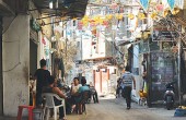 دراسة: واقع الشباب الفلسطيني في لبنان مأساوي