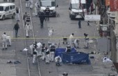 إصابة 6 فلسطينيين في هجوم إسطنبول