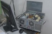 قوات الاحتلال تقتحم مقر لجنة الزكاة في طولكرم