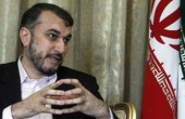 عبداللهيان: المسلمون لن يتخلوا عن قبلتهم الأولى فلسطين