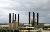 الكويت تمول محطة كهرباء أسيوط في  مصر بـ106 ملايين دولار 