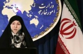 طهران تندد باعتداءات المستوطنین ضد المسجد الأقصی