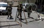الاحتلال يقتحم بلدتي عرابة وعجة بمدينة جنين شمالي الضفة الغربية