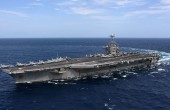 حاملة طائرات أميركية ترومان.jpg