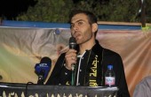 المحرر ذياب يستنكر تهديده بالقتل من قبل مخابرات السلطة