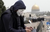 اليوم... الهاكرز يشنون هجمات ضد أهداف الكترونية للاحتلال