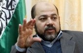 أبو مرزوق: نحن على أبواب انتفاضة حقيقية عنوانها القدس