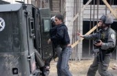 الاحتلال يعتقل 5 مواطنين من الضفة والقدس المحتلتين