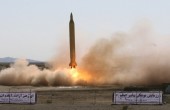 إيران تطلق مناورات 