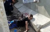 (محدث) استشهاد فلسطيني برصاص قوات الاحتلال قرب مستوطنة 