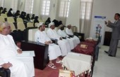 فعاليات مؤتمر عائلات الأعمال في الشرق الاوسط  تنطلق في مسقط