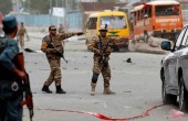 مقتل 14 شخصا في هجوم لطالبان على مقر دبلوماسي بكابول 