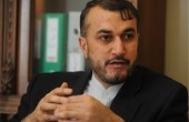عبد اللهيان: لا حلّ إلا سياسياً لأزمتي اليمن وسوريا