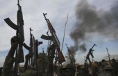 الطرفان المتحاربان بجنوب السودان يتفقان على إنهاء الحرب